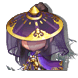 Domínio da Sombra Dourada✰