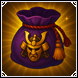 Onikage Fukuro (Bolsa da Sombra Demoníaca)